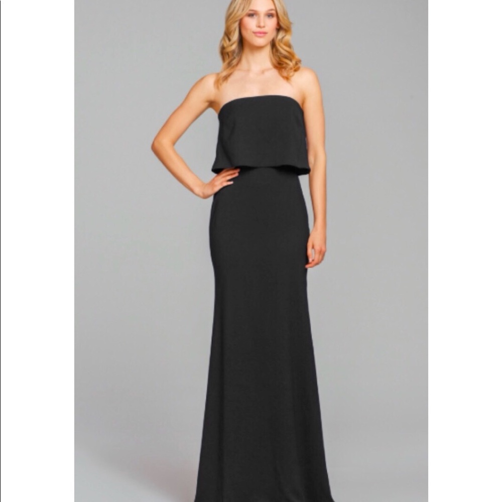 Hayley Paige Occasions Dress